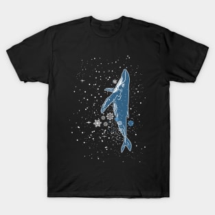 Humpback Whale T-Shirt